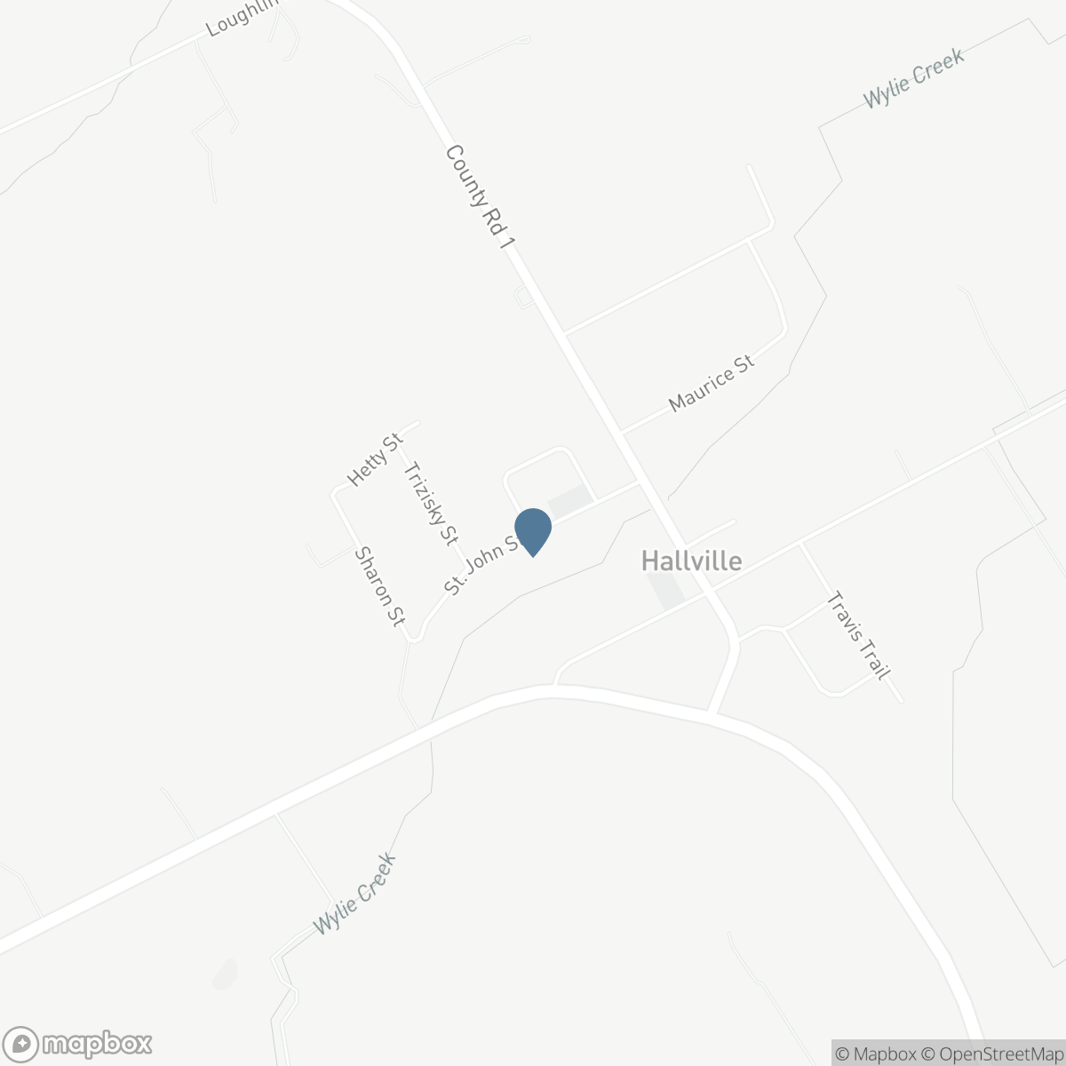 10496 ST JOHN STREET, North Dundas, Ontario K0E 1S0